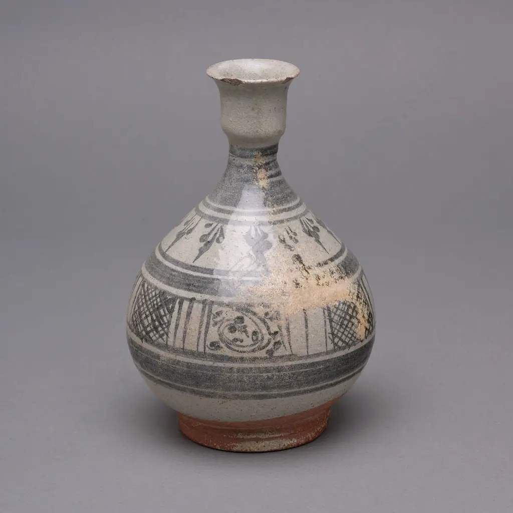 Ref: Dick Richards - South-East Asian ceramics: Thai; Vietnamese; and Khmer (Kuala Lumpur; Oxford University Press Image 1++